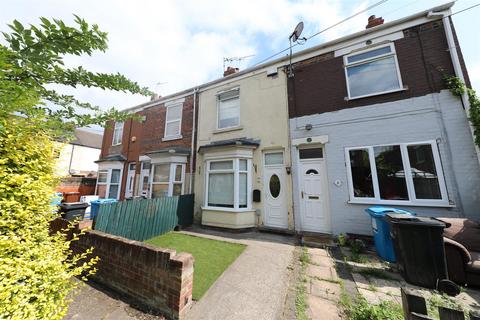 Avonvale Crescent, Perth Street West... 2 bed terraced house for sale
