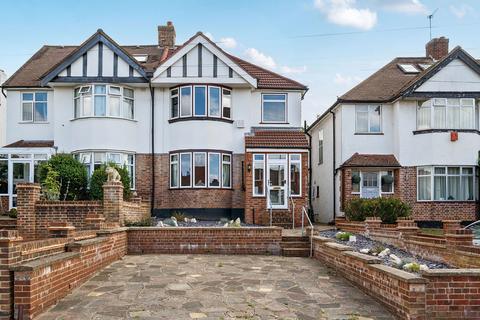 Wickham Chase, West Wickham BR4 3 bed semi
