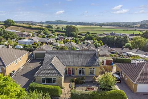 Tinneys Lane Sherborne 4 bed detached bungalow for sale