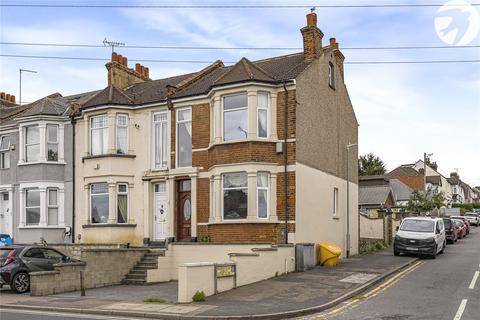 Hawley Road, Dartford, Kent, DA1 3 bed end of terrace house for sale
