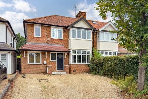 Stanley Avenue, Chiswell Green, St.... 4 bed semi