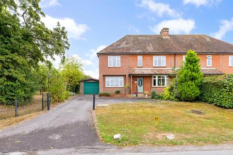 The Haven, Old Basing, RG24 4 bed semi