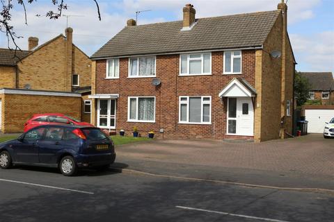Fullerton Road, Byfleet, Surrey 3 bed semi