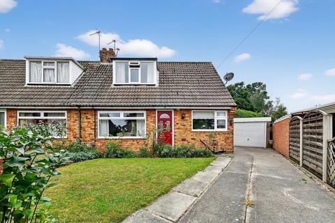 Elmpark Vale, York, YO31 3 bed semi