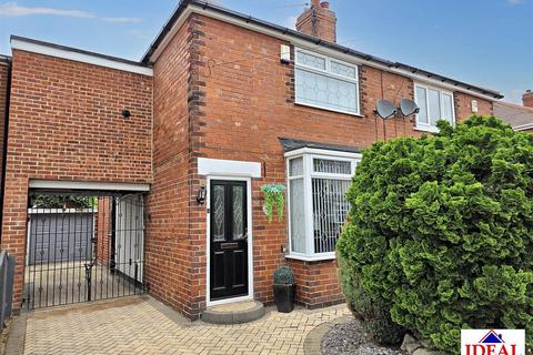 Marlborough Avenue, Sprotbrough... 3 bed semi