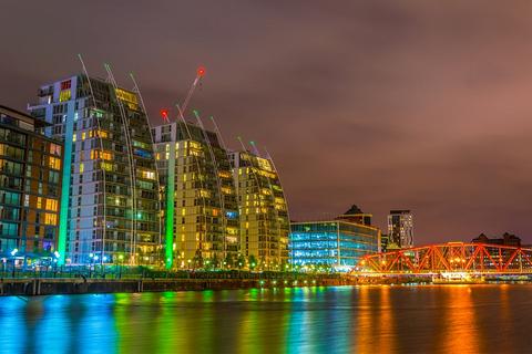at Fully Managed Manchester... 2 bed apartment for sale