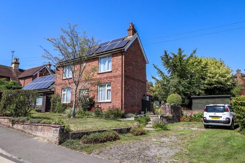 Brightling Road, Robertsbridge, TN32 4 bed detached house for sale