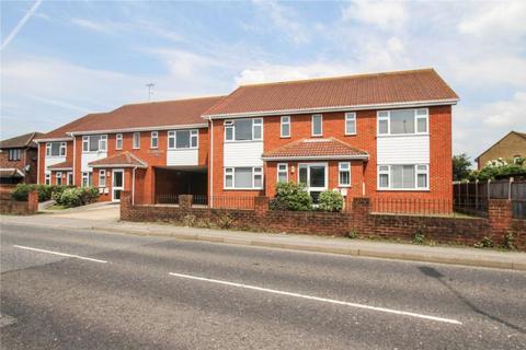 Silver Link Court, Link Road, Canvey... 2 bed ground floor flat for sale
