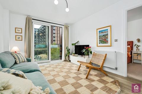 Forge, 11 Lockside Lane, Salford... 1 bed flat for sale