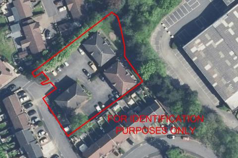 Parking spaces and land Imperial... Parking for sale