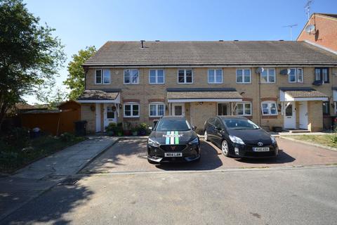 Westfield Gardens 3 bed terraced house for sale