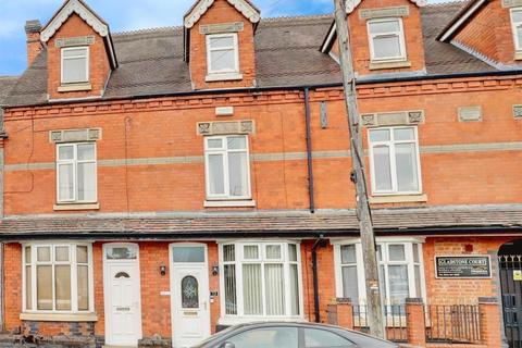 Regent Street, Nuneaton 3 bed terraced house for sale