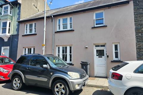 Aberystwyth 2 bed flat for sale