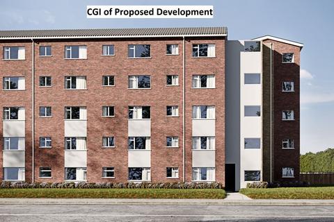 Roof Space at Harefield Court, Dallow... Residential development for sale