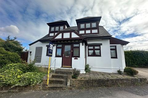 Falmania House, Old Watling Street... 3 bed detached house for sale