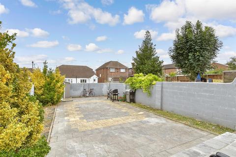 Vale Road, Northfleet, Gravesend, Kent 3 bed detached house for sale