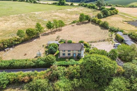 Beech Farm Road, Warlingham CR6 4 bed detached house for sale