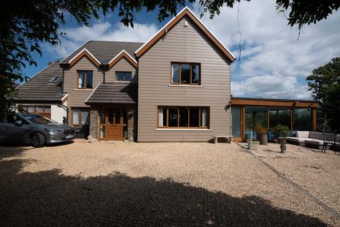 Haverfordwest SA62 5 bed detached house for sale