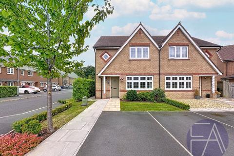 Sanderling Drive, Southport PR9 3 bed semi