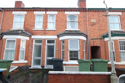 Rowley Hill Street, Worcester... 5 bed semi
