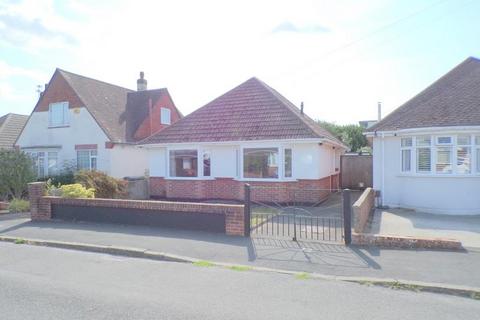 Edifred Road, Bournemouth 2 bed detached bungalow for sale
