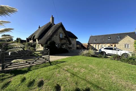 North Street, Aston, Bampton 5 bed detached house for sale