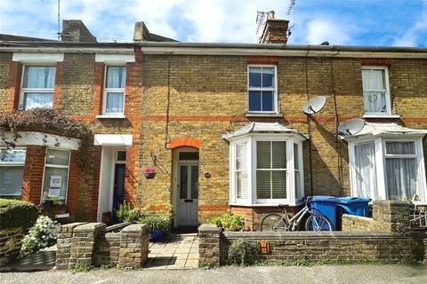 Plantation Road, Kent ME13 3 bed terraced house for sale