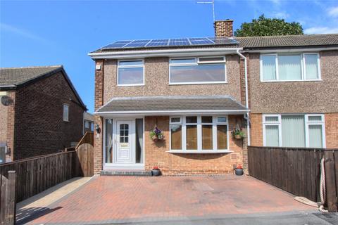 Sleights Crescent, Eston 2 bed semi