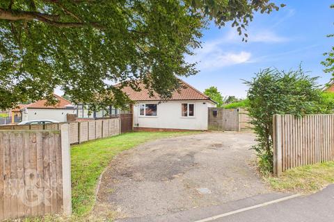 Oval Road, Costessey, Norwich 2 bed semi