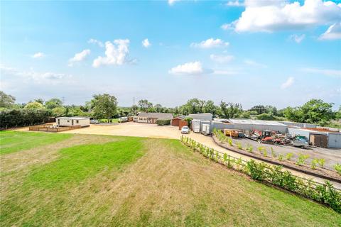 Codrington Road, Westerleigh... 1 bed detached bungalow for sale