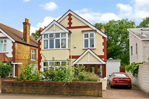 Uxbridge Road, Hampton 5 bed detached house for sale