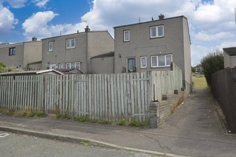 37 Lime Grove, Mayfield, Dalkeith... 4 bed end of terrace house for sale