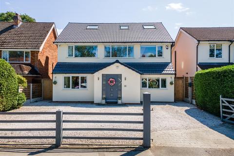 Aylesbury Road, Hockley Heath, Solihull 5 bed detached house for sale