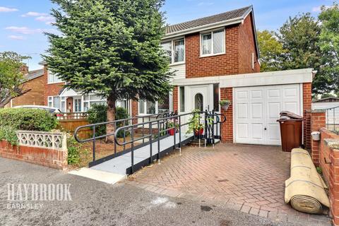 Norwood Drive, Brierley 3 bed semi