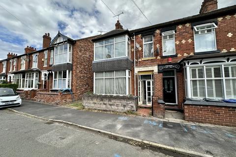 13 St. Edmunds Avenue, Newcastle... 4 bed townhouse for sale