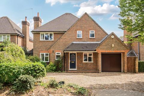 Hogshill Lane, Cobham, KT11 3 bed detached house for sale