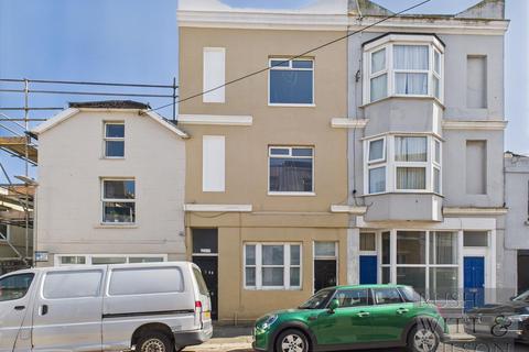 North Street, St. Leonards