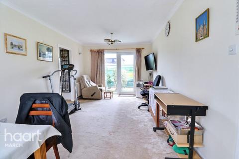 Meadowlands, March 2 bed bungalow for sale