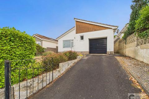Park View, Newton Abbot 2 bed detached bungalow for sale