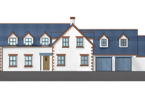 Wansford Marina, Elton Road, Wansford 1 bed property with land for sale