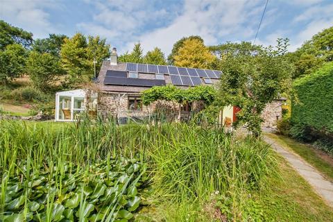 Felin Ban Farm Estate, Cardigan 5 bed property with land for sale