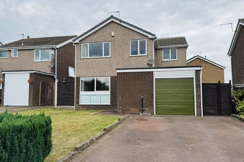 Holt Park Road, Holt Park, Adel 4 bed detached house for sale