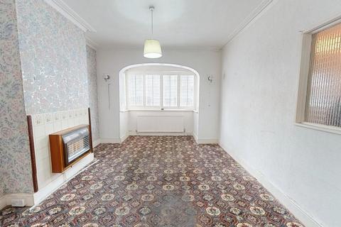 Torridge Road, Thornton Heath CR7 3 bed terraced house for sale