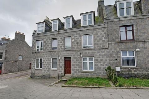 Menzies Road, Flat B, Aberdeen AB11 1 bed flat for sale