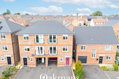 Evered Close, Smethwick, West... 4 bed semi