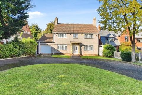 Englestede Close, Handsworth Wood... 6 bed property for sale