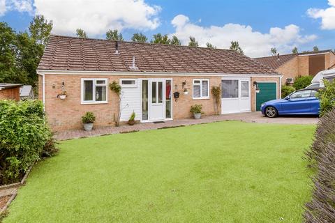 Forest Way, Winford, Sandown, Isle of... 3 bed detached bungalow for sale