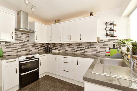 Forest Way, Winford, Sandown, Isle of... 3 bed detached bungalow for sale