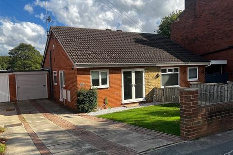 Teall Street, Ossett, West Yorkshire... 2 bed bungalow for sale
