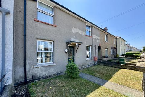 Cinque Ports Avenue, Hythe, Kent 3 bed terraced house for sale